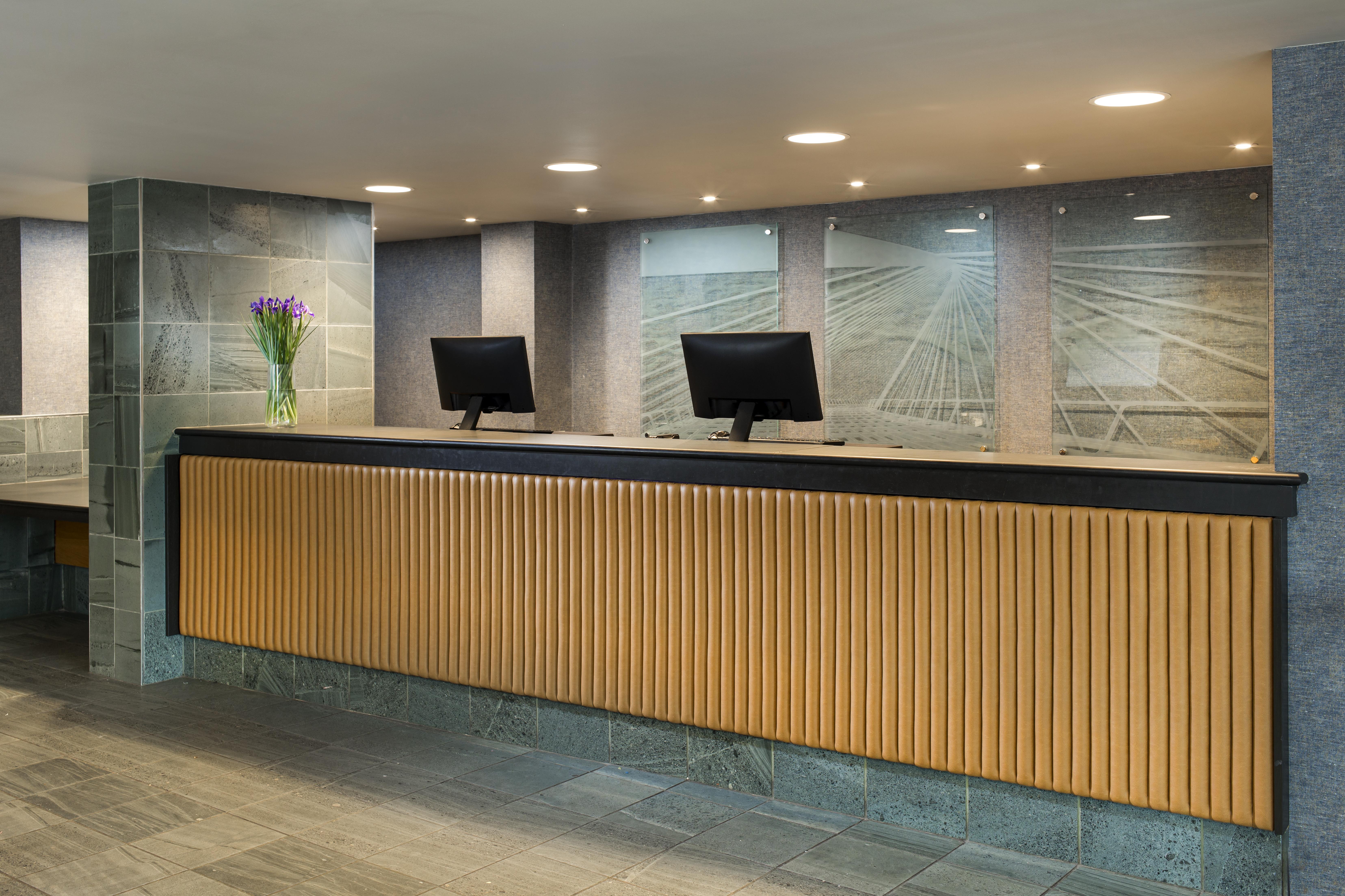 The Park Royal Hotel & Spa Warrington Exterior photo